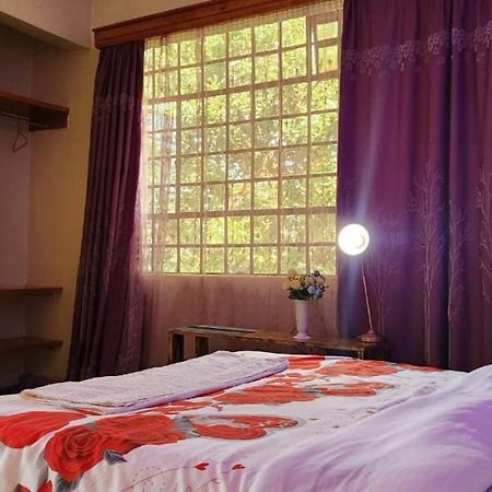 Sparkles Resort Meru Extérieur photo